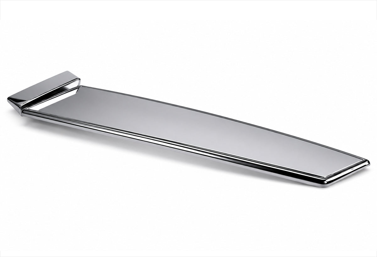 Bumper Trim Moudling Chrome Driver 2025+ Volvo VNL New