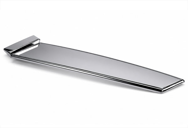 Bumper Trim Moudling Chrome Driver 2025+ Volvo VNL New