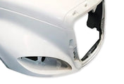 Hood Shell Fiberglass 2008+ International Prostar