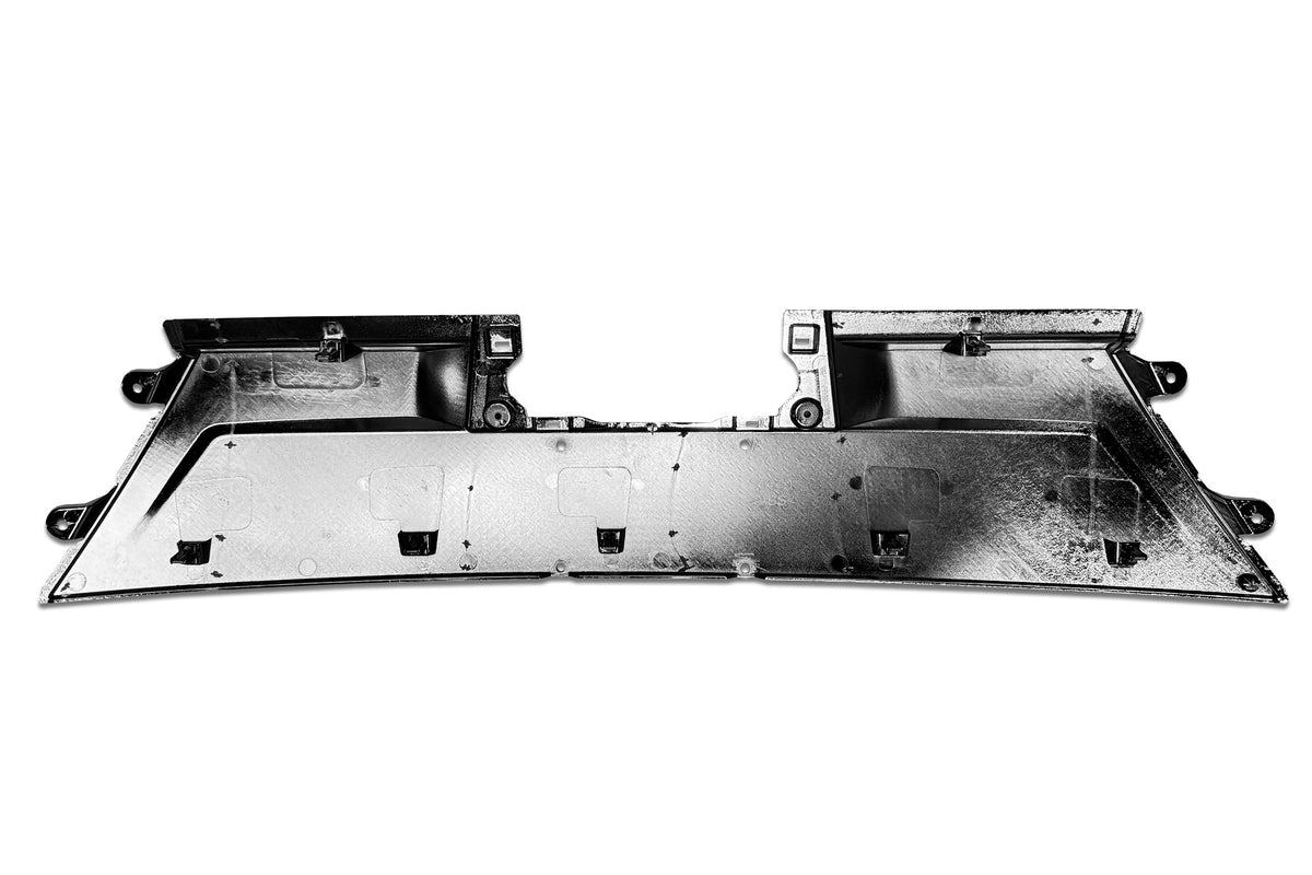 Bumper Center Chrome 2025 Volvo VNL