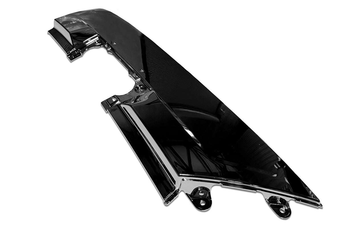 Bumper Center Chrome 2025 Volvo VNL