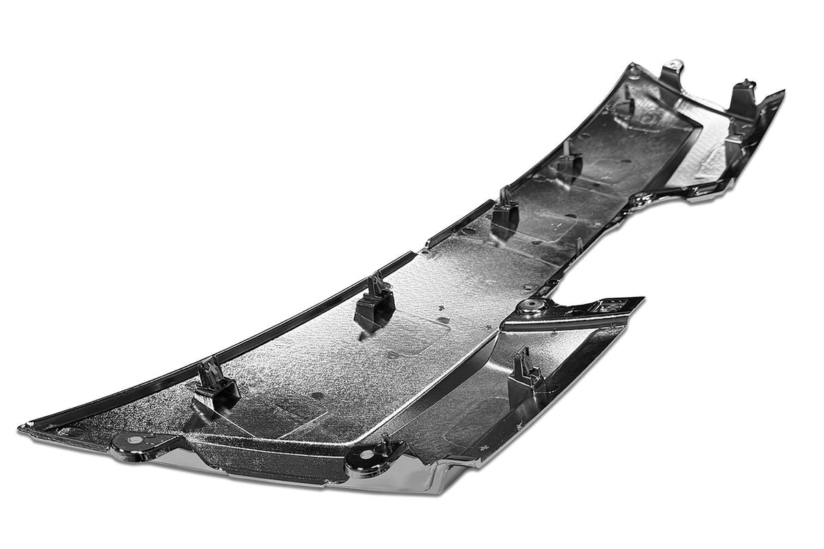 Bumper Center Chrome 2025 Volvo VNL
