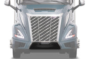 Bumper Center Black 2025 Volvo VNL