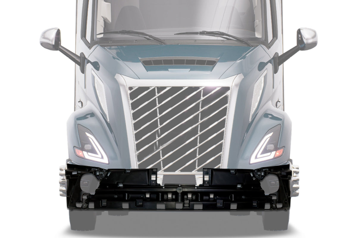 Bumper Center Reinforcement 2025 Volvo VNL