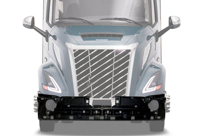 Bumper Center Reinforcement 2025 Volvo VNL