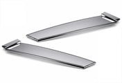 Bumper Trim Moudlings Chrome Set 2025+ Volvo VNL New