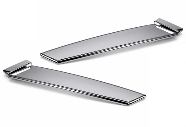 Bumper Trim Moudlings Chrome Set 2025+ Volvo VNL New