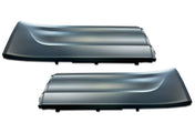 Rear Side Panels with Bracket Set 2023+ Peterbilt 579