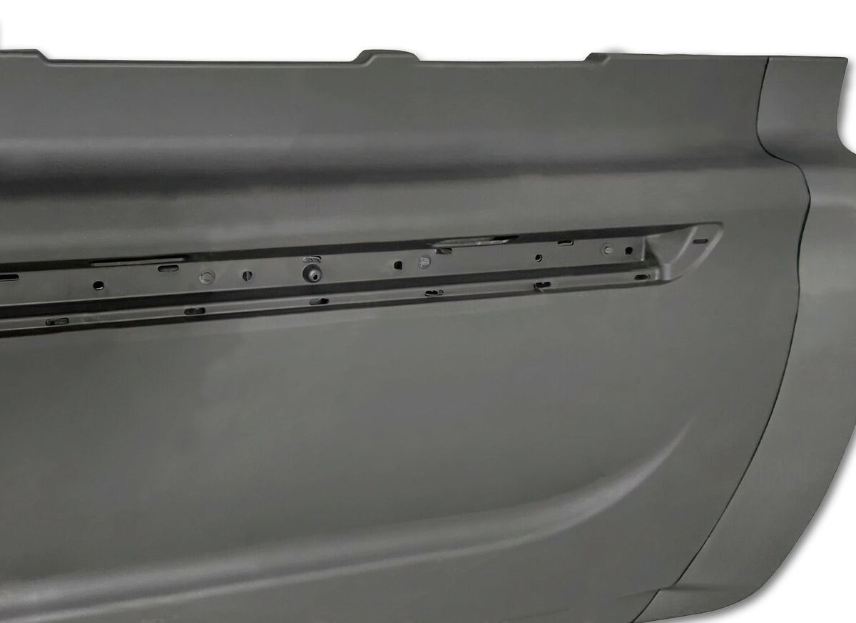 Rear Fairing Panel Chassis Skirt Driver International Prostar