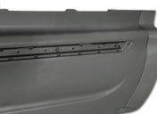 Rear Fairing Panel Chassis Skirt Driver International Prostar