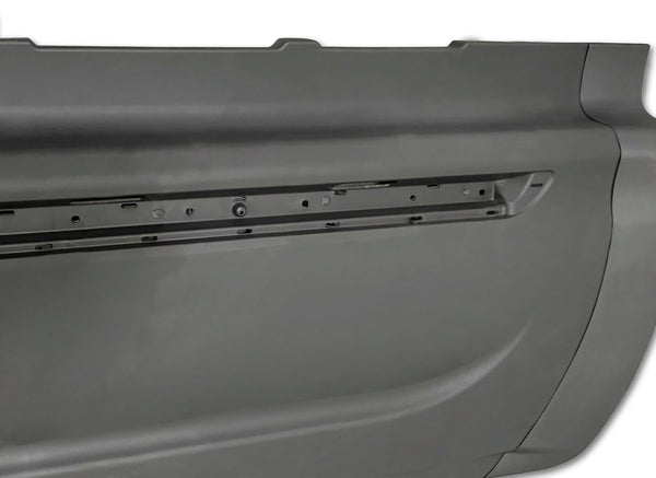 Rear Fairing Panel Chassis Skirt Driver International Prostar