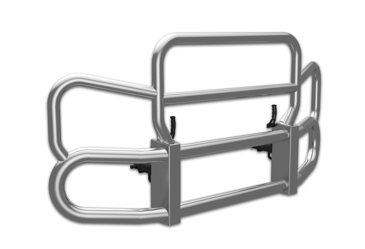 Grille Bumper Guard Herd 300 2011-2017 Peterbilt 587