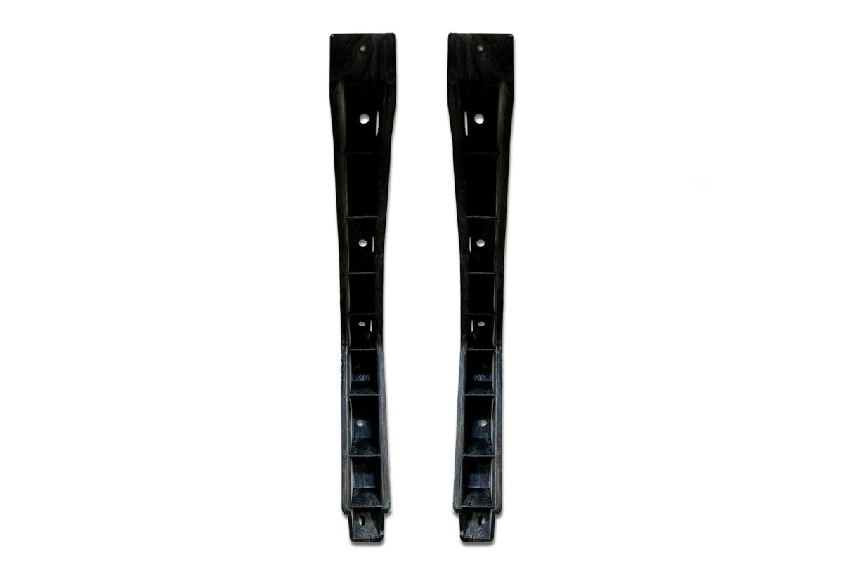 Cabin Fairing Brackets/Mounts R1, L1 Set International LT LT625
