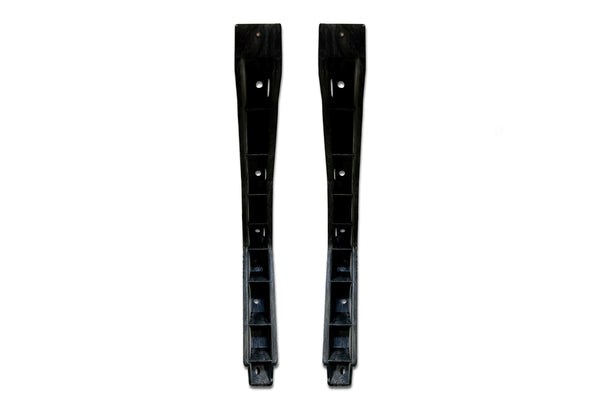 Cabin Fairing Brackets/Mounts R1, L1 Set International LT LT625