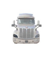 Headlight LED Passenger 2013-2021 Compatible with Peterbilt 579 587
