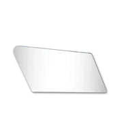 Fender Trim Chrome Passenger 2004-2017 Volvo VNL
