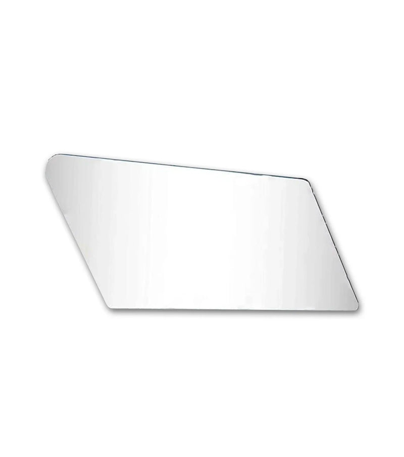 Fender Trim Chrome Passenger 2004-2017 Volvo VNL
