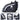 Black Housing LED Fog Light Left Volvo VNL 2018+ - 