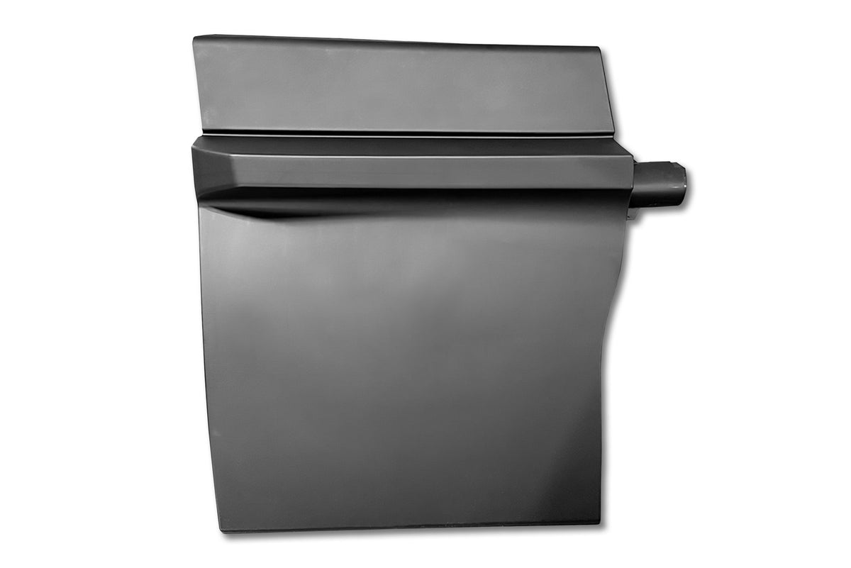 Polymer Quarter Fender Passenger 2018+ Freightliner Cascadia