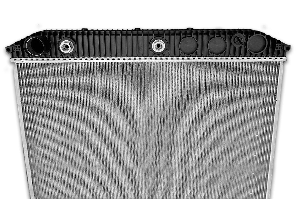 Radiator 21146404 Volvo 2008-2017 VNL VNM 2017 VHD VNX 2015 VNX
