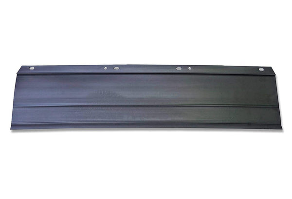 Rear Step Side Fairing Panel with Rubber Passenger 27" 2018+ Volvo VNL VNR