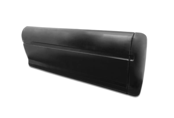 Rear Skirt Fairing Panel Left Driver Side for Peterbilt 587 387 - 