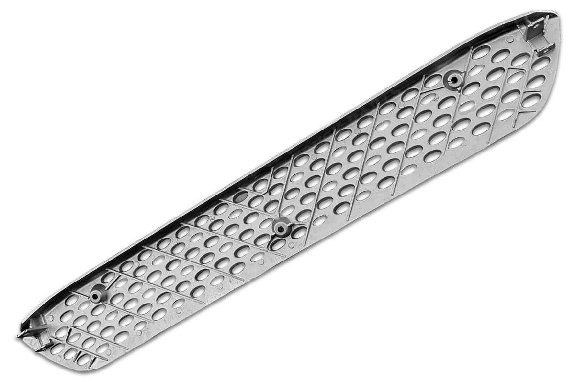 Front Step Fairing Upper Metal Step 2022+ Peterbilt 579