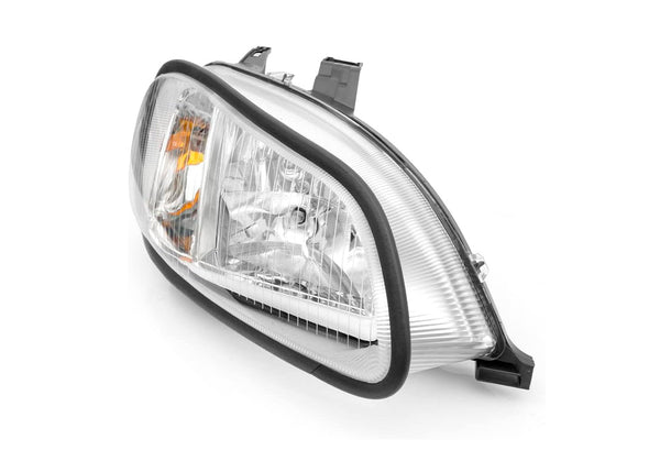 Headlight Halogen Passenger 2002-2018 Freightliner M2 106 112