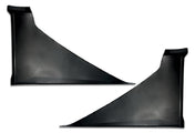 Side Fairing Panels - Partial Skin Set 2022+ Kenworth T680 Next Gen