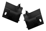 Fairing Latch Panels Set 2022+ Kenworth T680 Next Gen