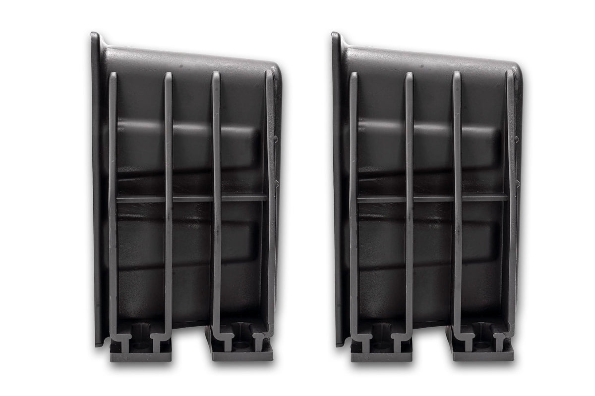 Bumper Brackets 2 Pcs 2008-2017 Freightliner Cascadia 125 113