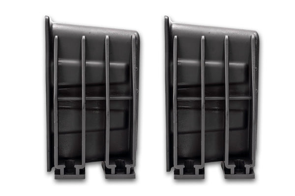 Bumper Brackets 2 Pcs 2008-2017 Freightliner Cascadia 125 113