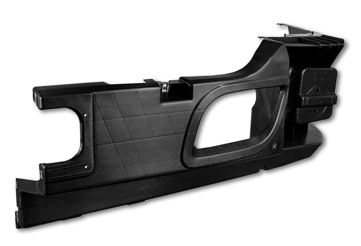 Bumper Inner Reinforcement without Fog hole Driver 2013-2021 Kenworth T680