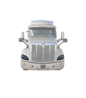 Headlights LED Set 2013-2021 Compatible with Peterbilt 579 587