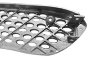 Front Step Fairing Upper and Lower Metal Steps Set 2022+ Peterbilt 579