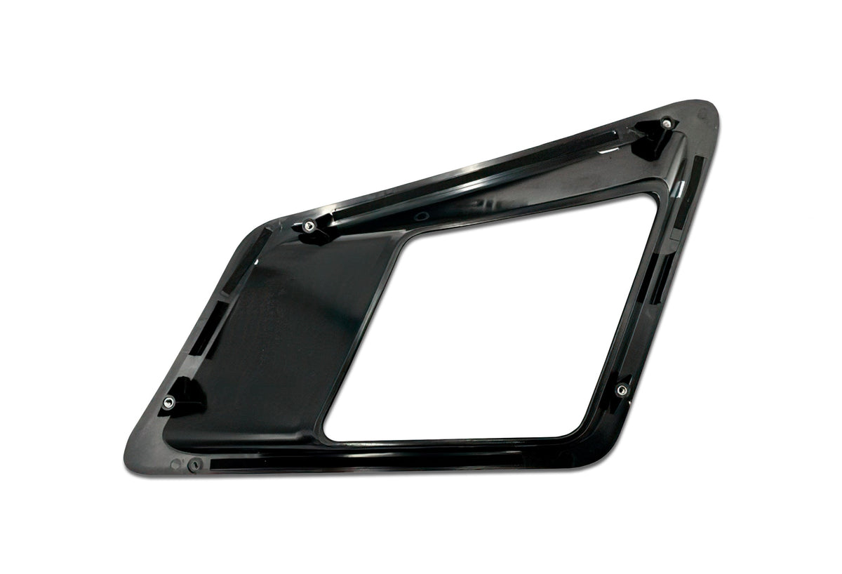 Def Filler Tank Bezel Driver Kenworth T680