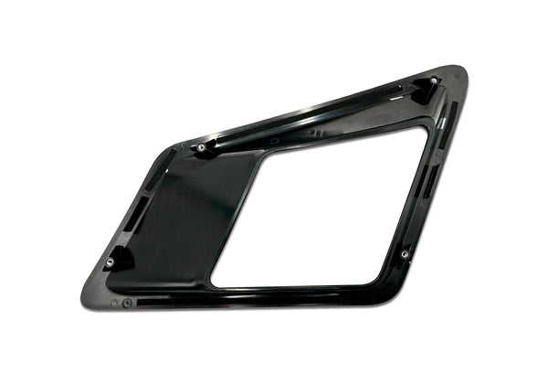 Def Filler Tank Bezel Driver Kenworth T680