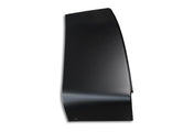 Cabin Sleeper Fairing Extenders Upper Plastic & Lower Aluminum Driver 2022+ Peterbilt 579