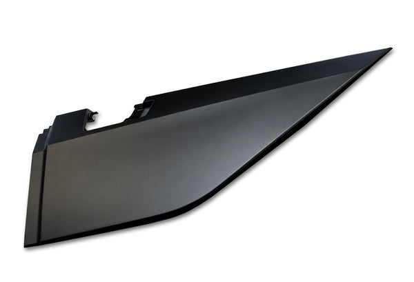 Rear Center Fairing Panel, Ready for Paint Driver 2025+ Volvo VNL New