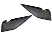 Rear Center Fairing Panels Set 2025+ Volvo VNL New