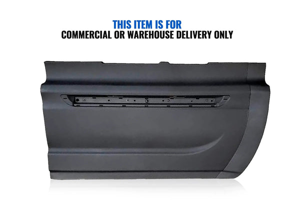 Rear Fairing Panel Chassis Skirt Driver International Prostar