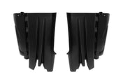 Inner Fender Cab Splash Shield/Guard Set 2008-2018 Freightliner Cascadia