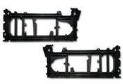 Support Brackets for Rear Fairing Panels Set 2025+ Volvo VNL New