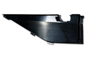 Rear Center Fairing Panel, Ready for Paint Driver 2025+ Volvo VNL New