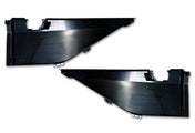 Rear Center Fairing Panels Set 2025+ Volvo VNL New