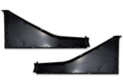 Rear Lower Center Fairing Panels Set 2025+ Volvo VNL New