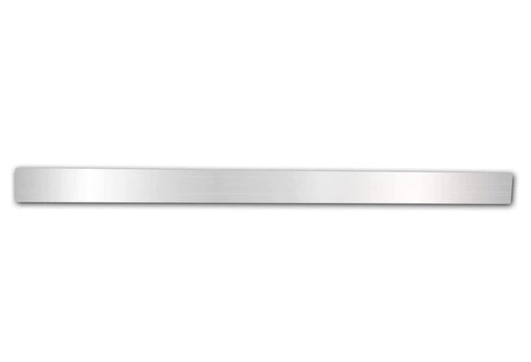 Central Panel Stripe Lower Chrome Trim for Passenger Side (11R) 2004-2017 Volvo VNL