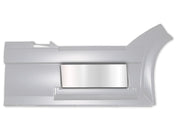 Front Panel Stripe Chrome Trim for Passenger Side (8R) 2004-2017 Volvo VNL