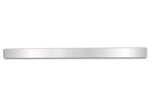 Central Panel Stripe Lower Chrome Trim for Driver Side (11L) 2004-2017 Volvo VNL