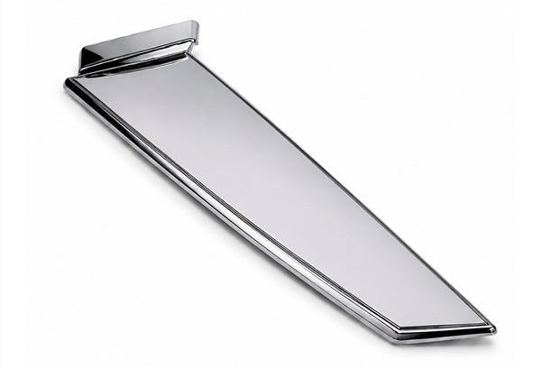Bumper Trim Moudling Chrome Driver 2025+ Volvo VNL New